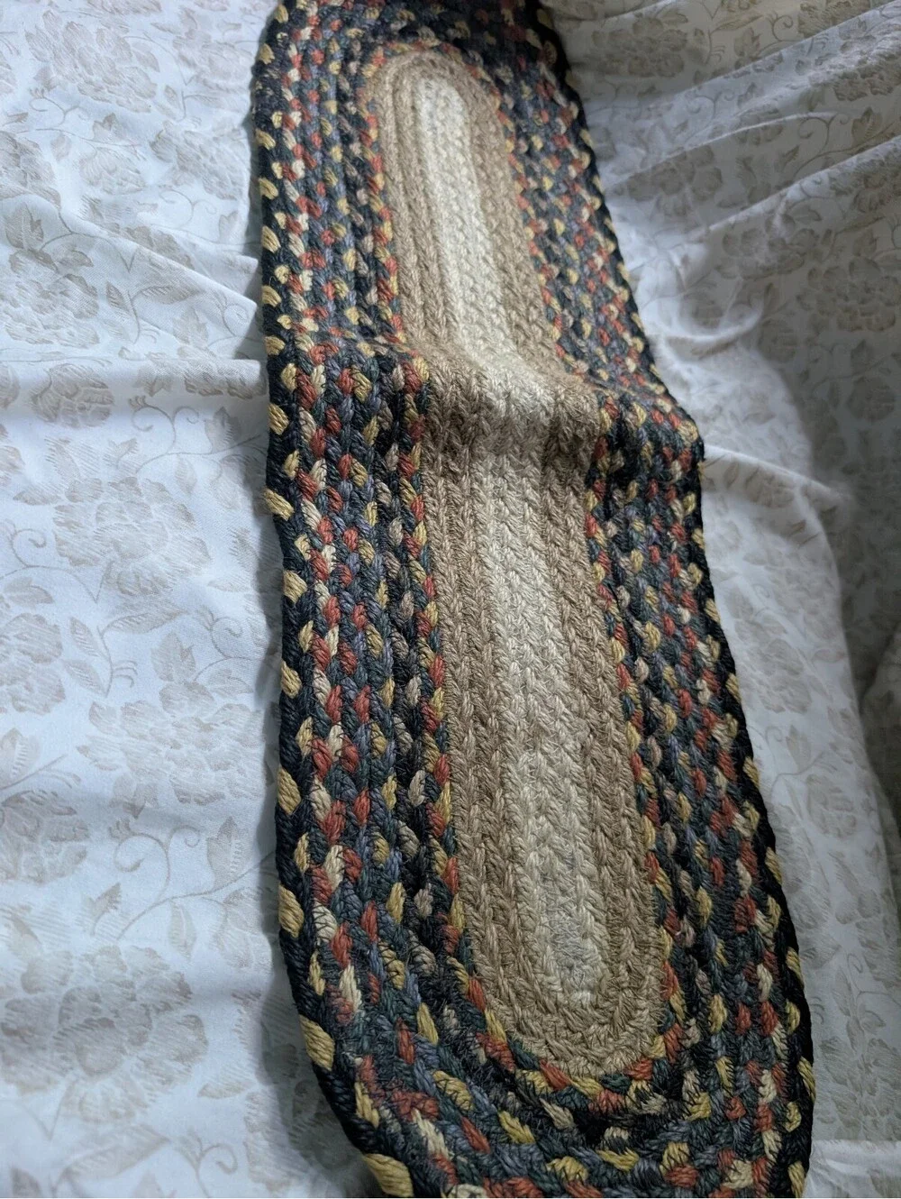 N/A this handmade